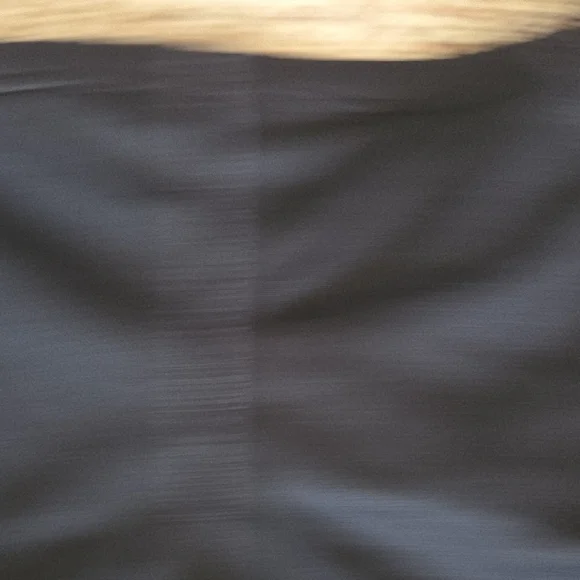 Black and Red Size 24 Swim Jammer - Picture 5 of 8